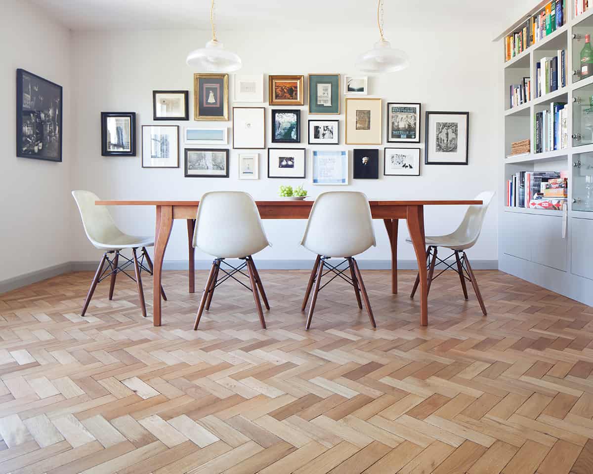Produs marca Belvedere Wood Parquet