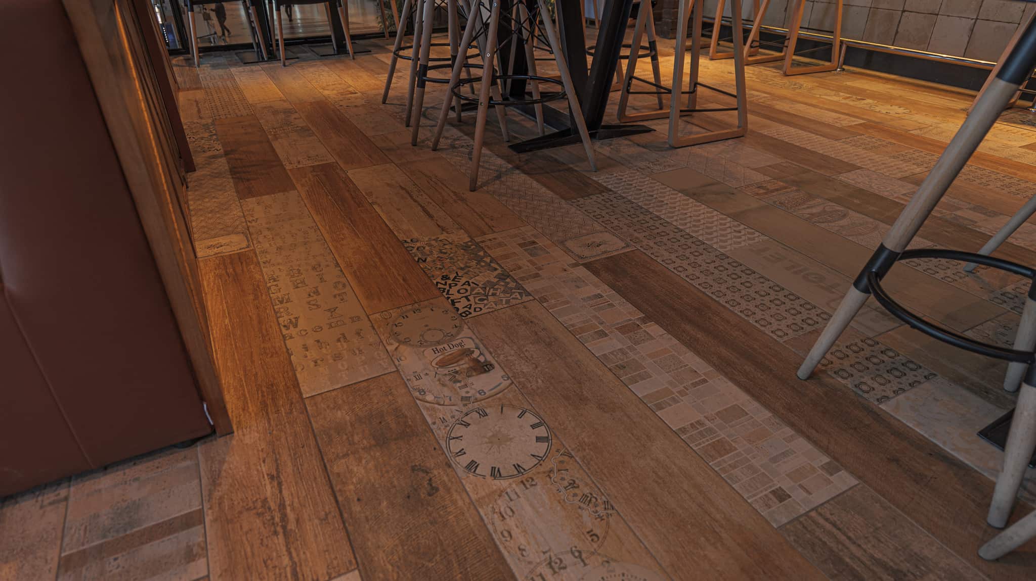 Produs marca Belvedere Wood Parquet
