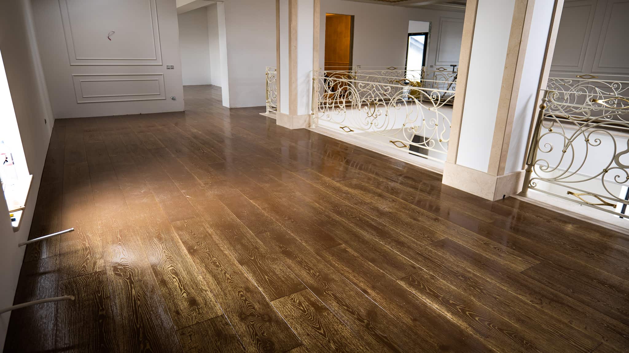Produs marca Belvedere Wood Parquet