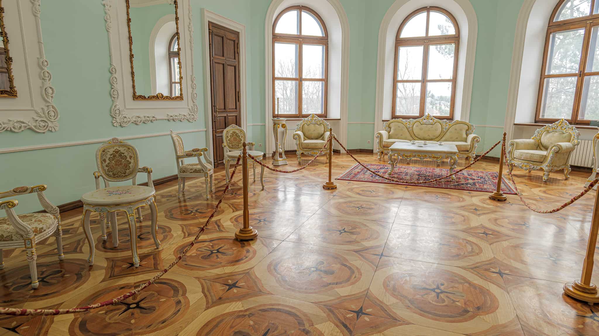 Produs marca Belvedere Wood Parquet