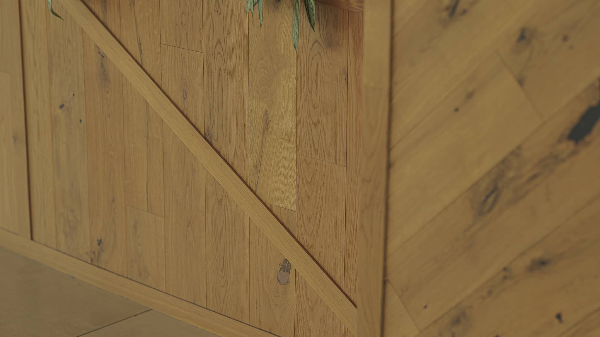 Produs marca Belvedere Wood Parquet