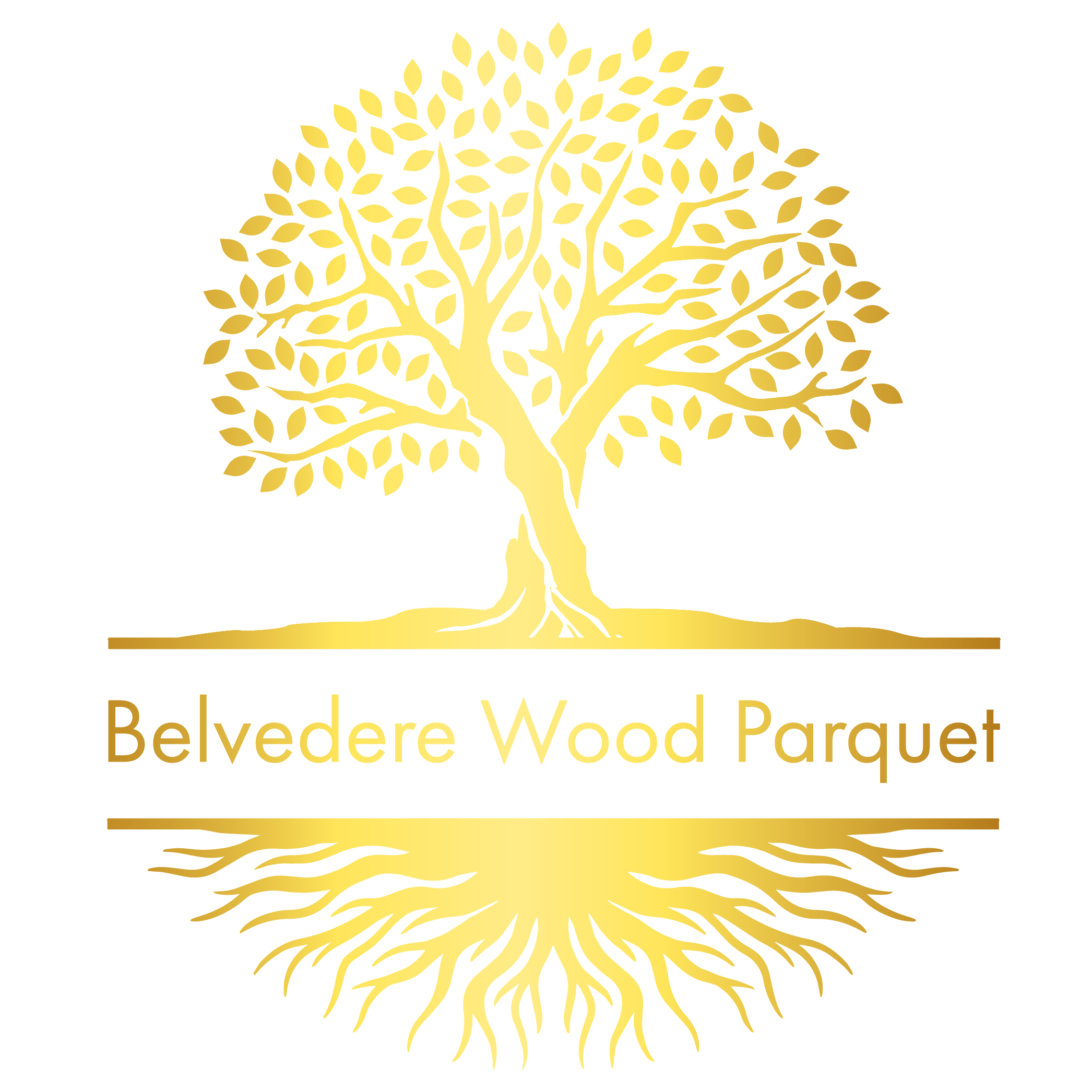 Logo Belvedere Wood Parquet