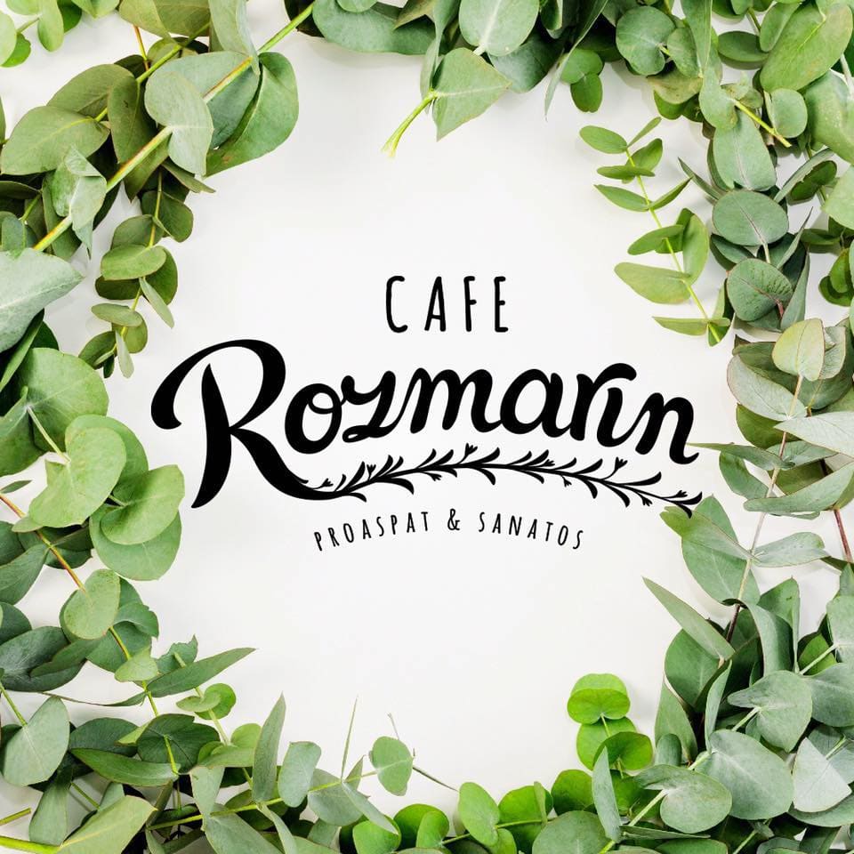 Cafe Rozmarin